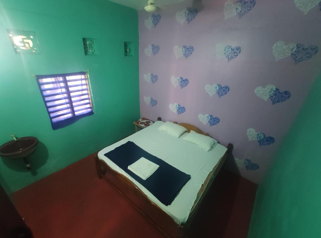Sunny'S Paradise ゴカルナ エクステリア 写真